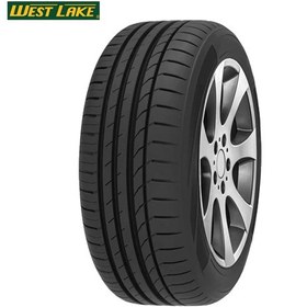 تصویر لاستیک وست لیک 205/60R15 گل Z107، هر یک حلقه WEST LAKE