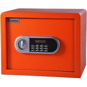 تصویر سیف باکس هتلی مدل ANT-30 DT 