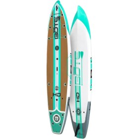 تصویر پدل برد مدل Bote - HD 12' Full Trax Seafoam 