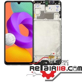 تصویر تاچ ال سی دی اصلی سامسونگ Samsung Galaxy M22 / M225 