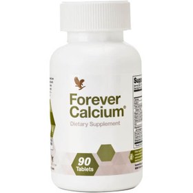 تصویر فوراور کلسیم-دی | Forever Calcium Forever Calcium