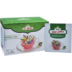 تصویر دمنوش گیاهی دکتر بین تی بگ 20 عددی 