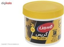 تصویر گریس کاسپین مدل Multipurpose مقدار 227 گرم 