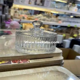 تصویر قندان الیسا بزرگ 