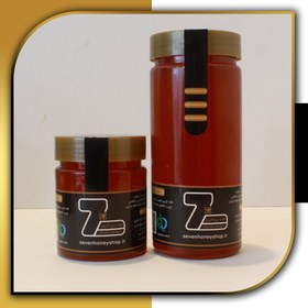 تصویر عسل شوید، یک کیلوگرم 