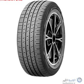 تصویر لاستیک رودستون 245/60R 18 گل ROADIAN HTX RH5 Roadstone Tire 245/60R 18 ROADIAN HTX RH5