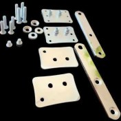 تصویر مکانیزم بارسلون (آبکاری) 