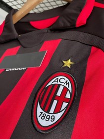 تصویر میلان 2006/2007 هواداری 