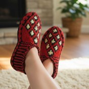 تصویر خرید گیوه G5663 