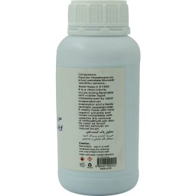 تصویر قلم شور نیم لیتری اوه او Aveo بر پایه لیکوئید 