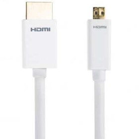 تصویر کابل Micro HDMI به HDMI پرولینک مدل MP290 - طول 200 سانتی متر 