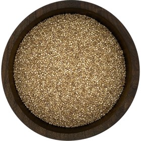 تصویر کینوا سفید 