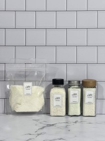 تصویر پودر نارگیل 