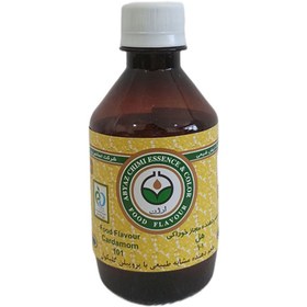 تصویر اسانس هل ابیض شیمی Cardamom Plant Essence abyaz-chimie