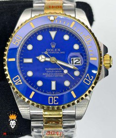 تصویر ساعت مچی عقربه ای مردانه ROLEX رولکس مدل سابمارینر کد HC3001 کدیکتا 3219256 