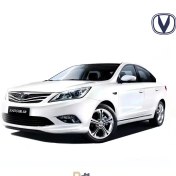 تصویر گیربکس اتوماتیک چانگان ایدو 