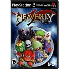 تصویر بازی Heavenly Guardian برای PS2 