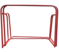 تصویر دروازه فوتبال بسته ۲ عددی کد ۱۱۰ 