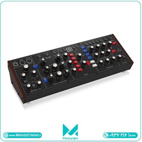 تصویر سینتی سایزر بهرینگر Behringer MODEL D 