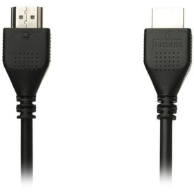 تصویر کابل HDMI با کیفیت برای ps4 | مدل PS4 HDMI SONY ORIGINAL به طول 2 متر 