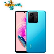 تصویر شیائومی Xiaomi Note 12s حافظه 128 گیگابایت و رم 6 گیگابایت گلوبال اصلی پلمپ با گارانتی 18 ماهه 