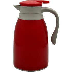 تصویر فلاسک 1 لیتر یونیک مدل UN-1970 Unique 1 liter flask, model UN-1970