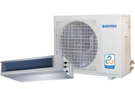 تصویر داکت اسپلیت اینورتر 30000 بویمن مدل BID-30H BID-30H