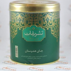 تصویر چای تشریفات TASHRIFAT مدل INDIAN TEA 