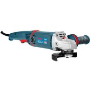 تصویر مینی فرز دسته بلند دیمردار رونیکس مدل 3160K با کیف Ronix 3160K Mini Angle Grinder