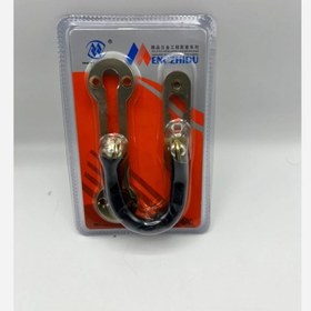 تصویر قفل شب بند زنجیری 