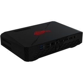 تصویر مینی کامپیوتر گیمینگ ایسوس ROG NUC Gaming NUC14SRKU9 