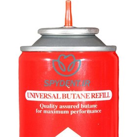 تصویر گاز فندک جوکر 300 میل مدل Win joker gas/Win 300 ml