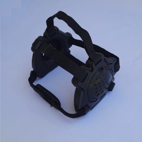 تصویر محافظ گوش کشتی 