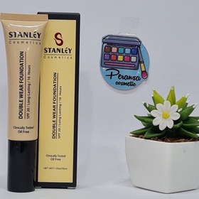 تصویر کرم پودر استنلی حجم 35میل - F30 