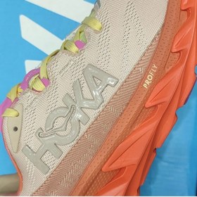 تصویر HOKA Elevon 2 Running | 1126853-SSCM سایز -38/2/3 سانت-24 