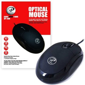 تصویر موس XP 200-F Mouse XP 200-F