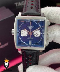 تصویر ساعت مردانه تگ هویر موناکو Tag heuer Monaco 020174 