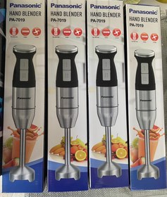 تصویر گوشت‌کوب برقی پاناسونیک مدل PA7019 تک کاره قدرت ۳۰۰۰ وات 