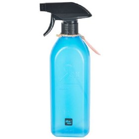 تصویر آبپاش دستی زیبا سازان مدل هوپی کد TP200 - آبی 