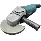 تصویر فرز آهنگری AG1804 پوکا (2400 وات) Metal grinder AG1804 pukka