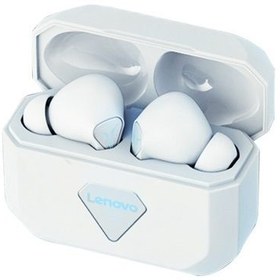 تصویر هدفون بی سیم لنوو مدل EMD Thinkplus GM6 Live Pods True Wireless Earbuds 