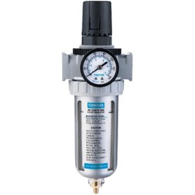 تصویر رطوبت گیر تک قلو 