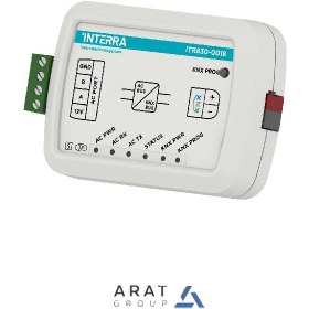 تصویر مبدل سیستمی مدل ITR830-0018 برند اینترا 