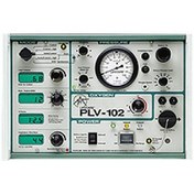 تصویر ونتیلاتور پرتابل Respironics PLV 102b 