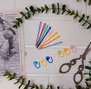 تصویر سوزن پلاستیکی 