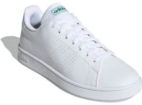 ��?� � �?�� Adidas Advantage Base 'Cloud White' EE7690 Men's Shoes | ���