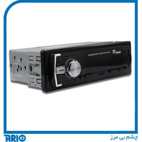 تصویر پخش کننده خودرو اسمارت مدل MS_1540E 