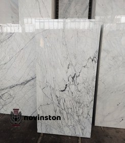 تصویر سنگ الیگودرز اسکاتو تایل ممتاز عرض 40cm، طول آزاد، ضخامت 2cm