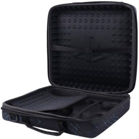 تصویر کیف ps4 طرح اساسینس 