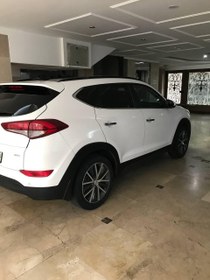 تصویر هیوندای توسان ix 35 مدل 2017 ا Hyundai Tucson-ix35 2000cc Hyundai Tucson-ix35 2000cc